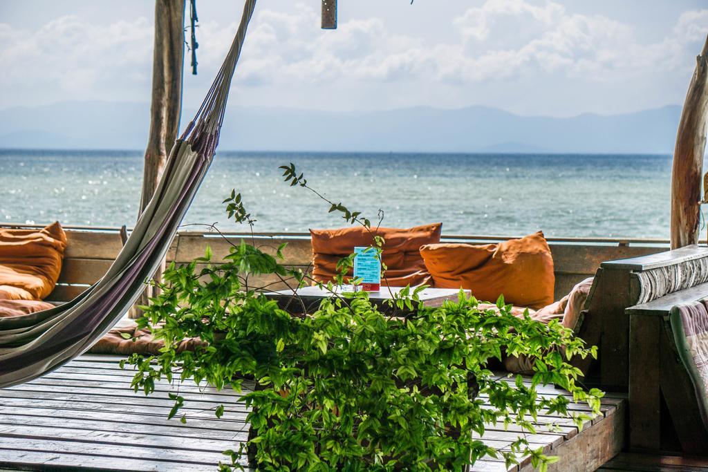 Two Rocks Bungalows Баан-Тай Екстер'єр фото